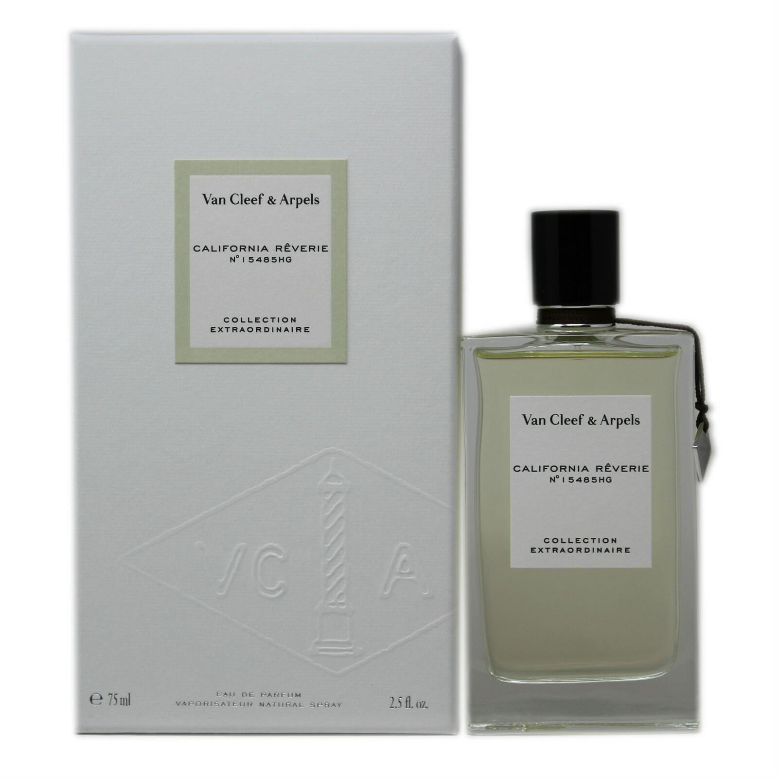 Van Cleef & Arpels California Reverie 75ml EDP for Unisex